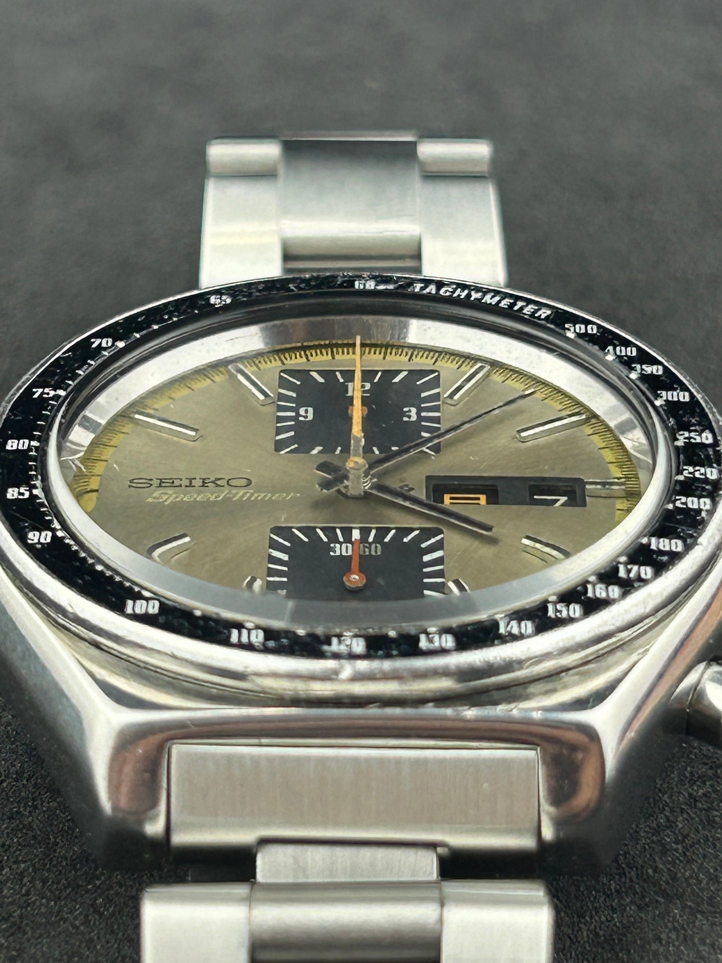 Seiko 6138-0030