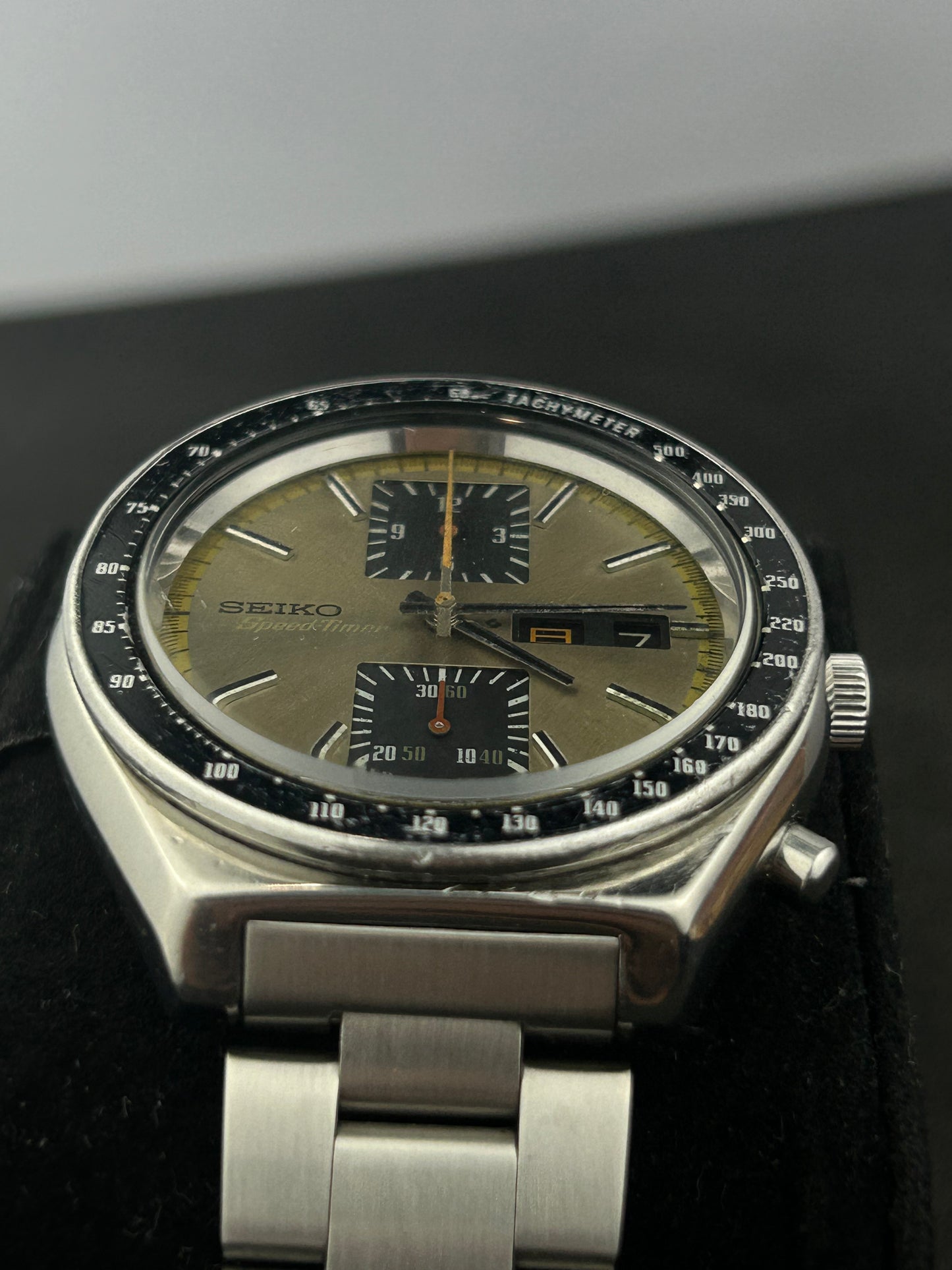 Seiko 6138-0030