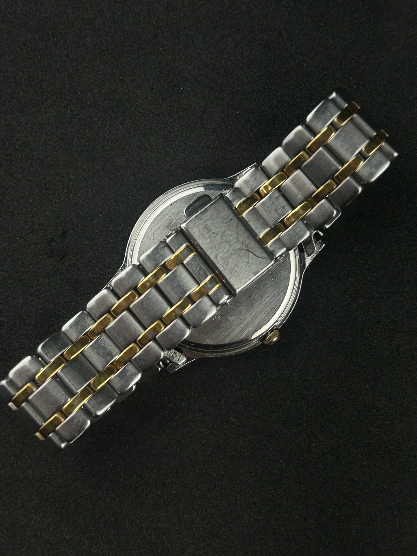 Seiko contemporary Basic