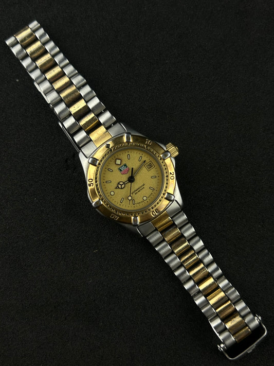 Tag Heuer professional