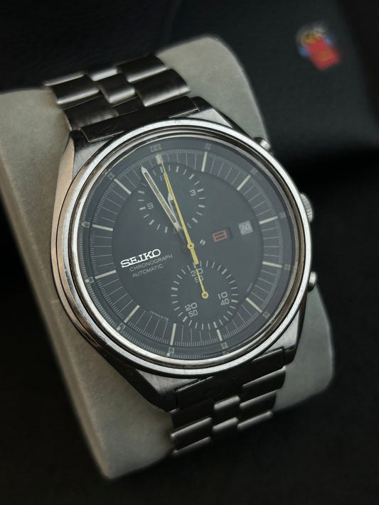 Seiko 6138-3002