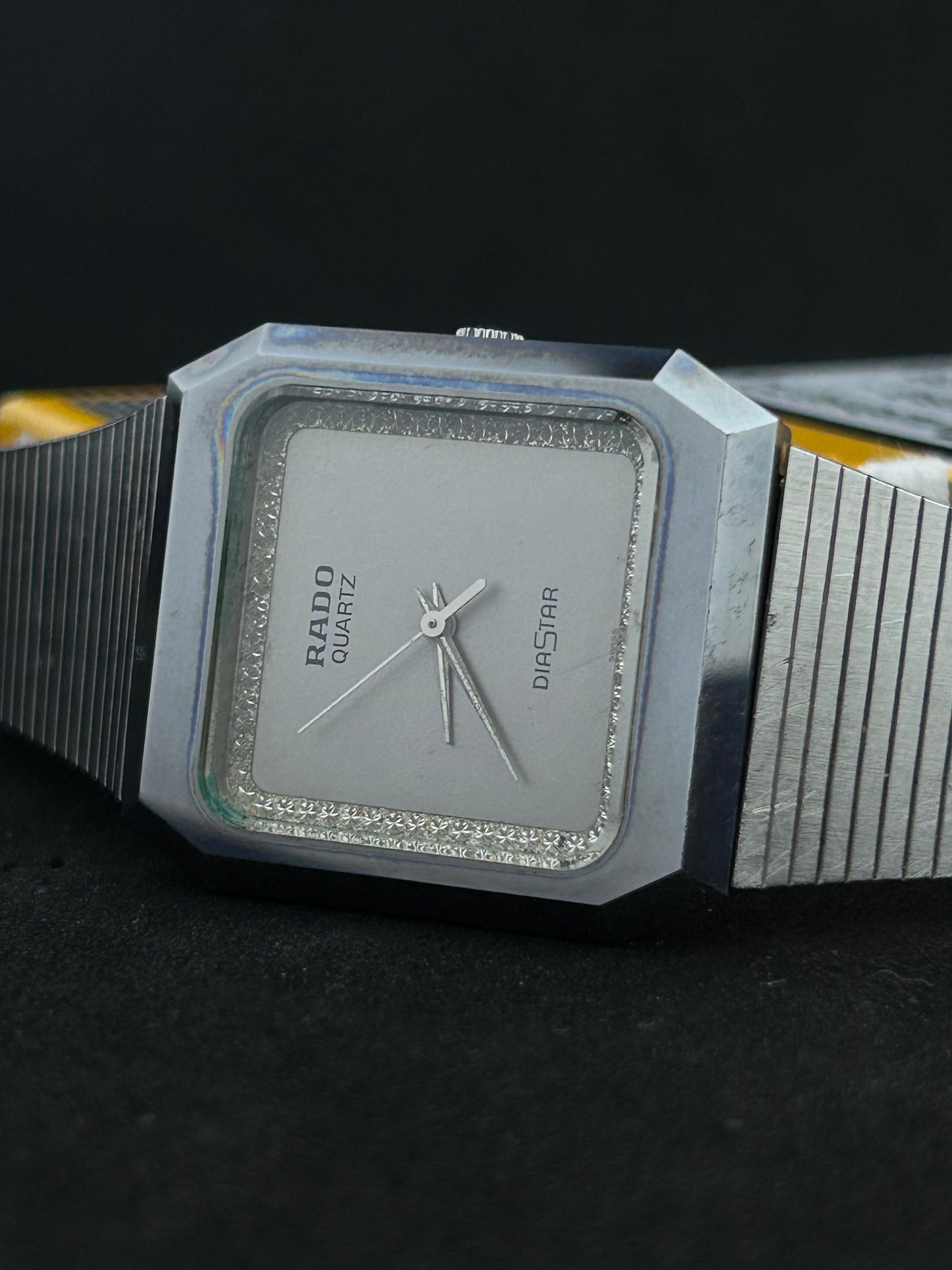 Rado diastar