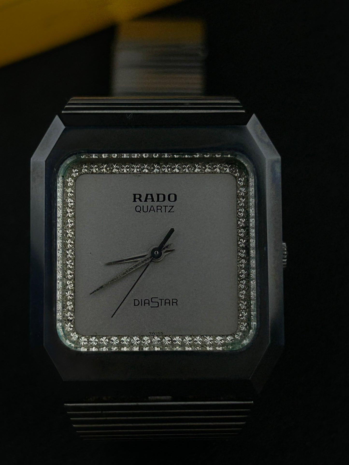 Rado diastar