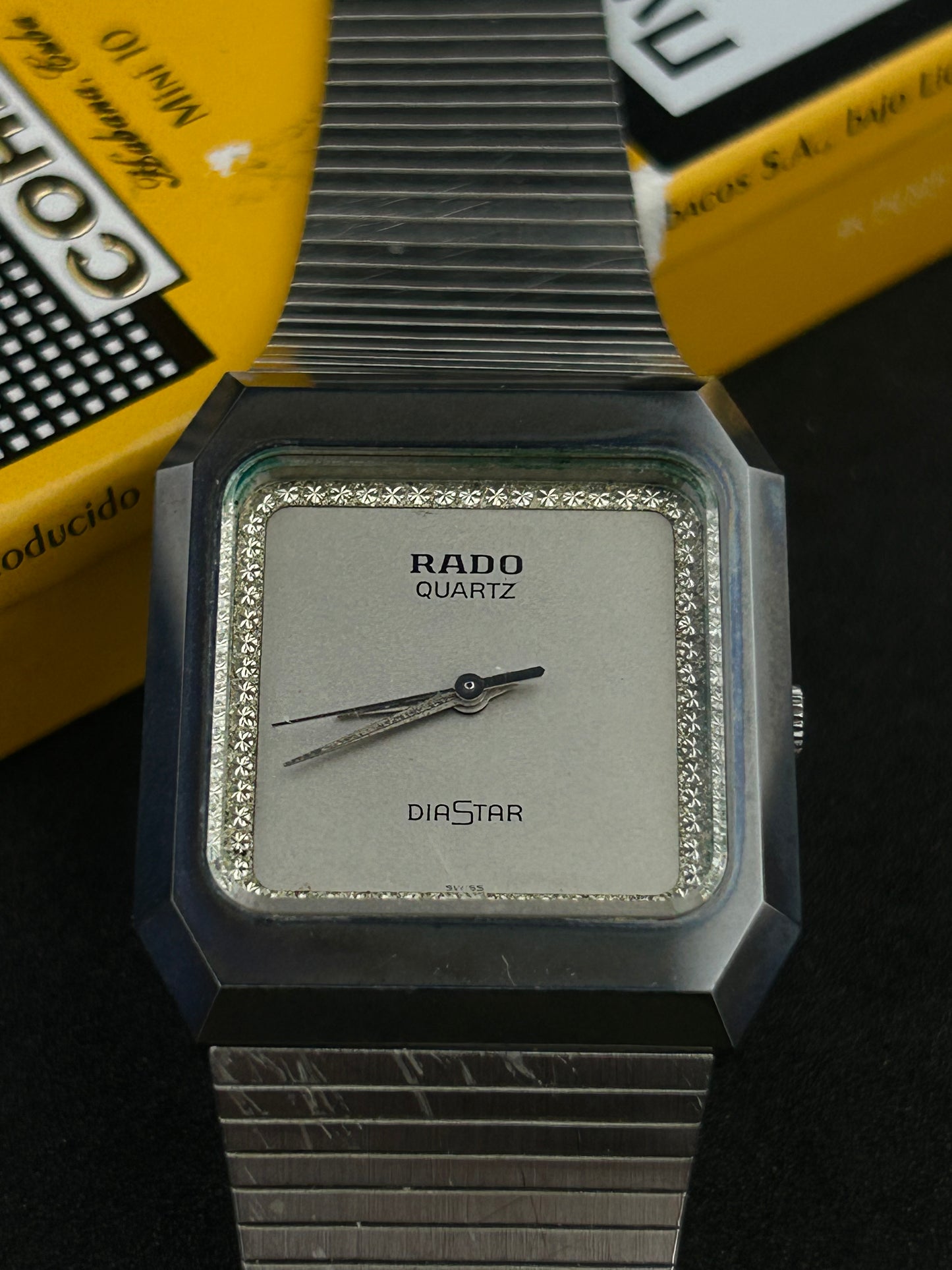 Rado diastar