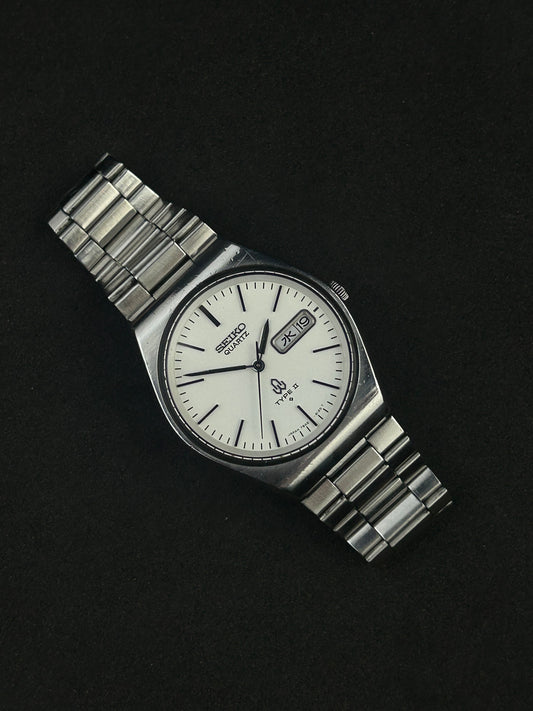 Seiko type2