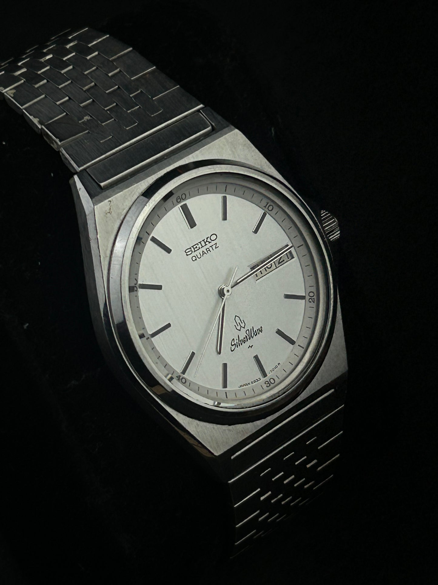 Seiko 5933-7010