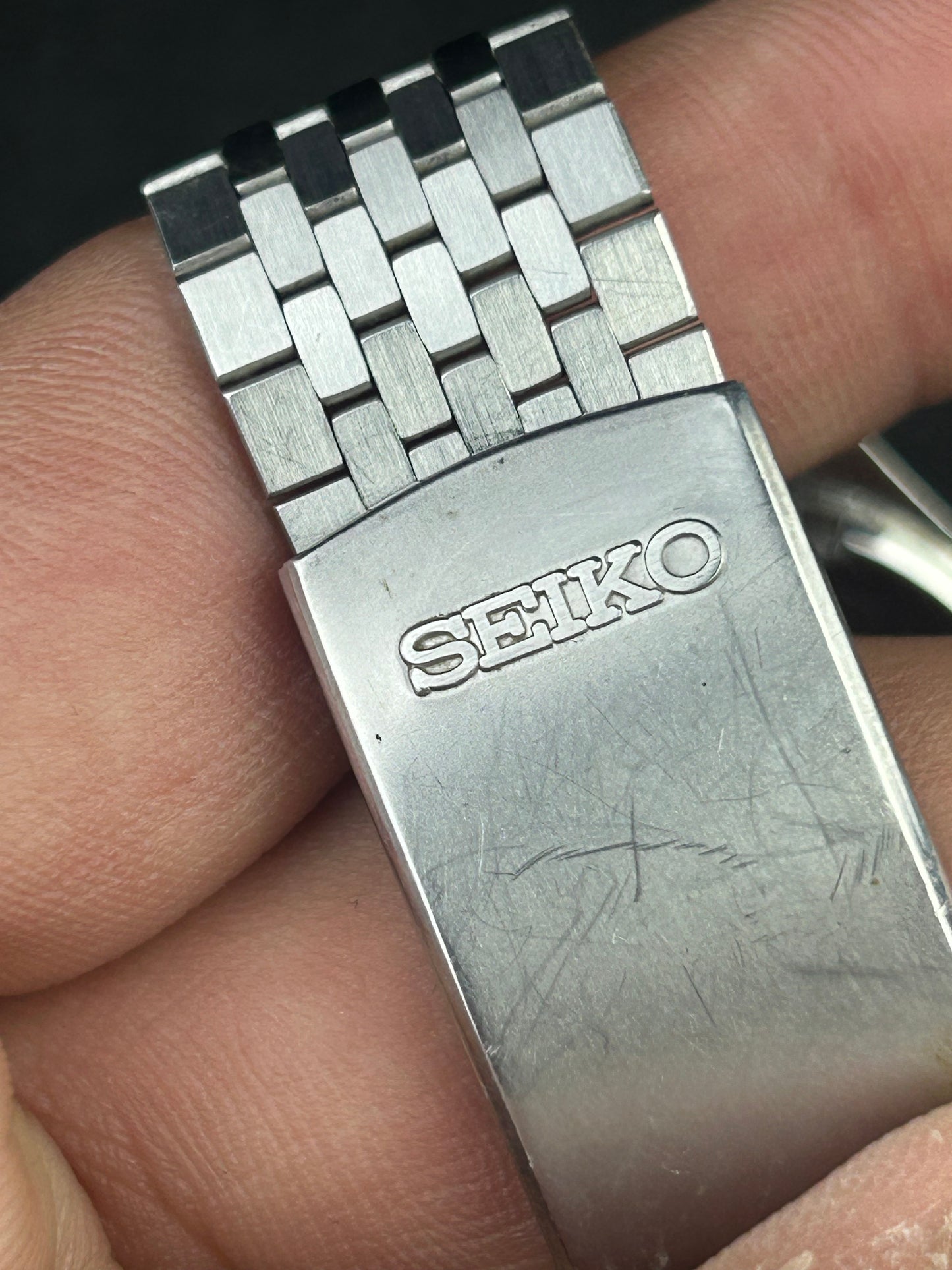 Seiko 5933-7010