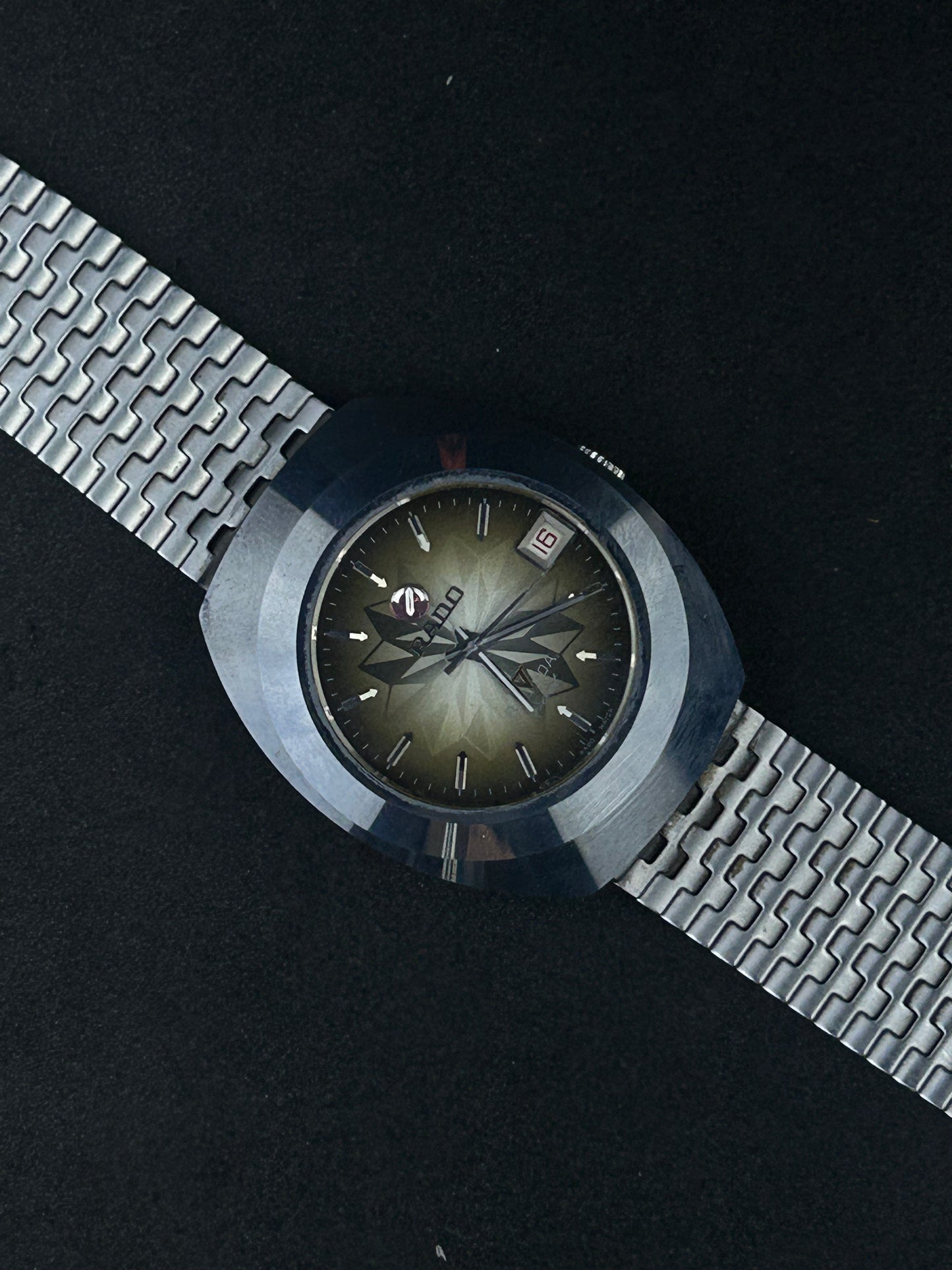 Rado balboa