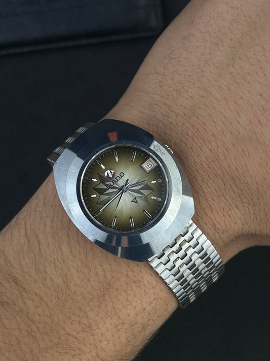 Rado balboa