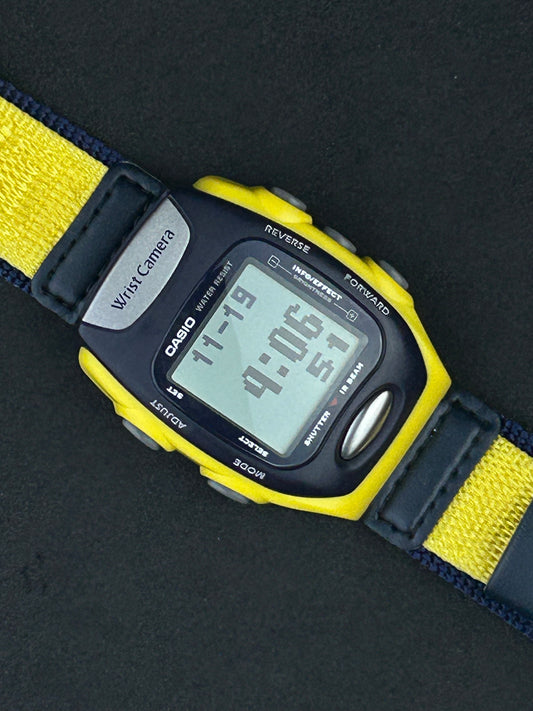 Casio WQV-2 (2220)