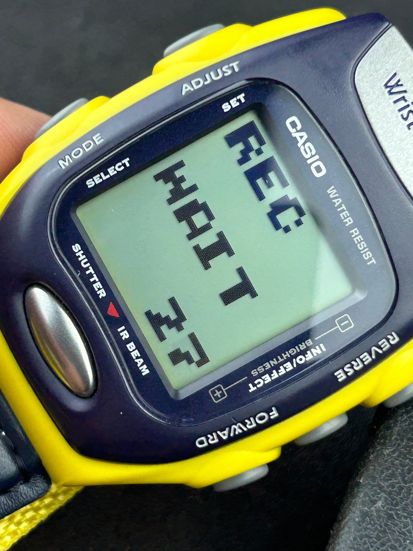 Casio WQV-2 (2220)