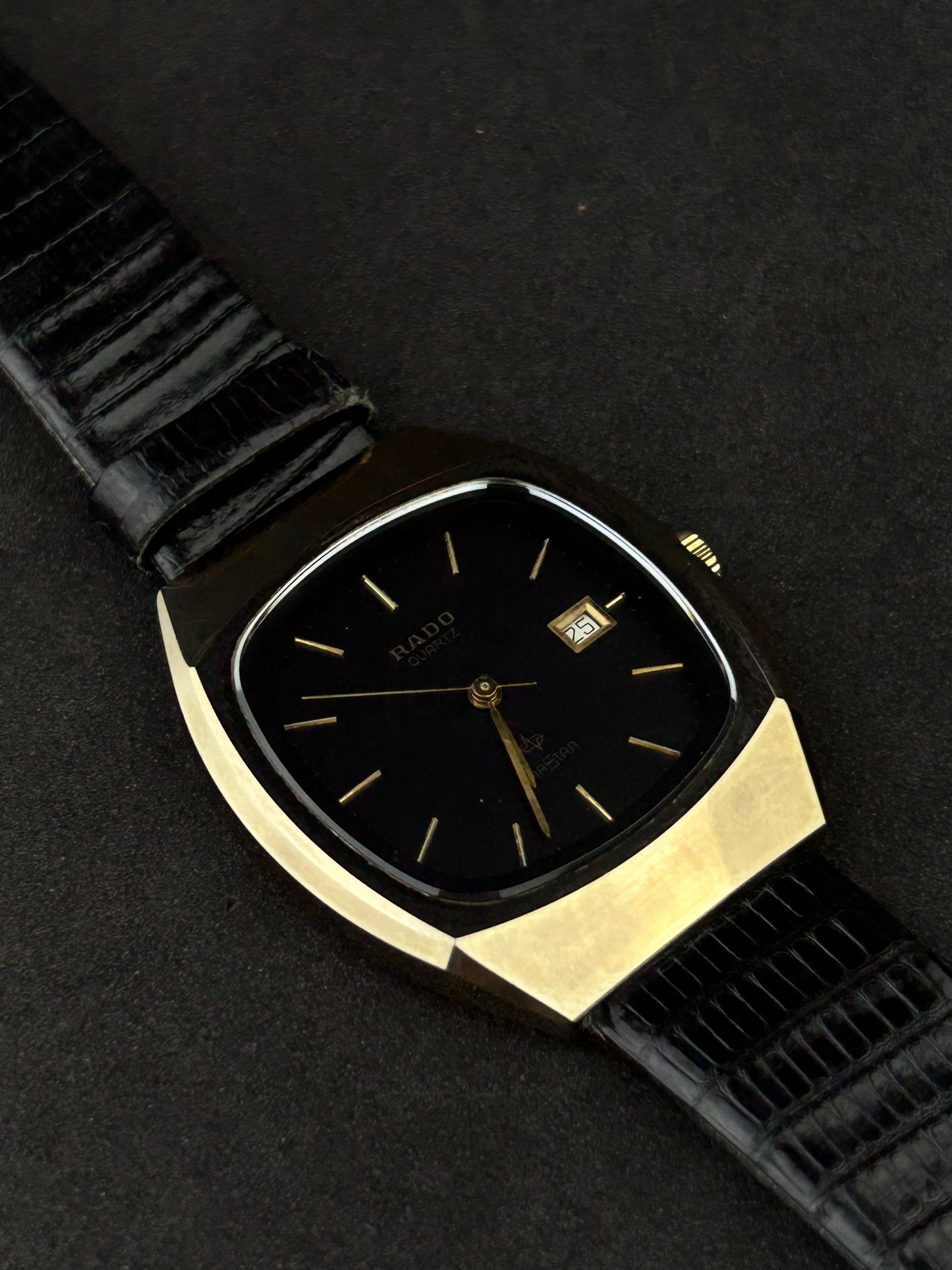 Rado diastar