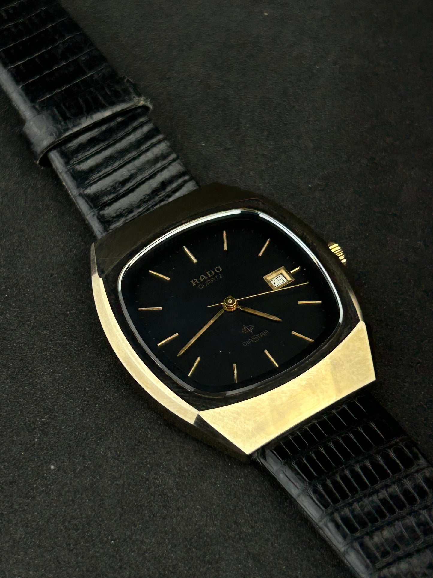 Rado diastar