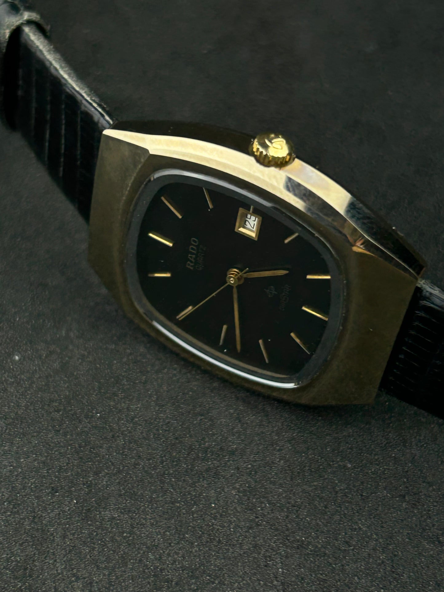 Rado diastar