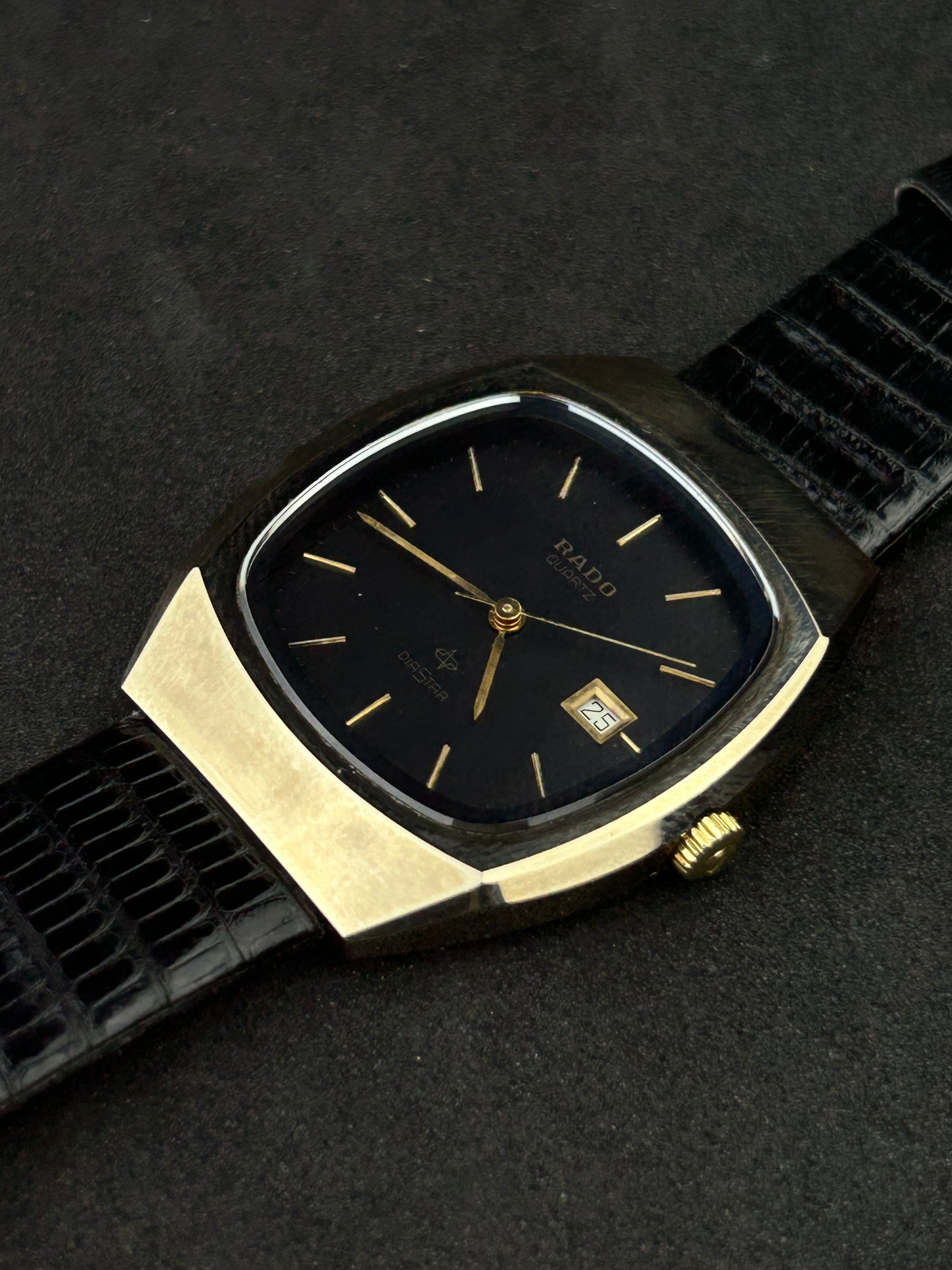 Rado diastar