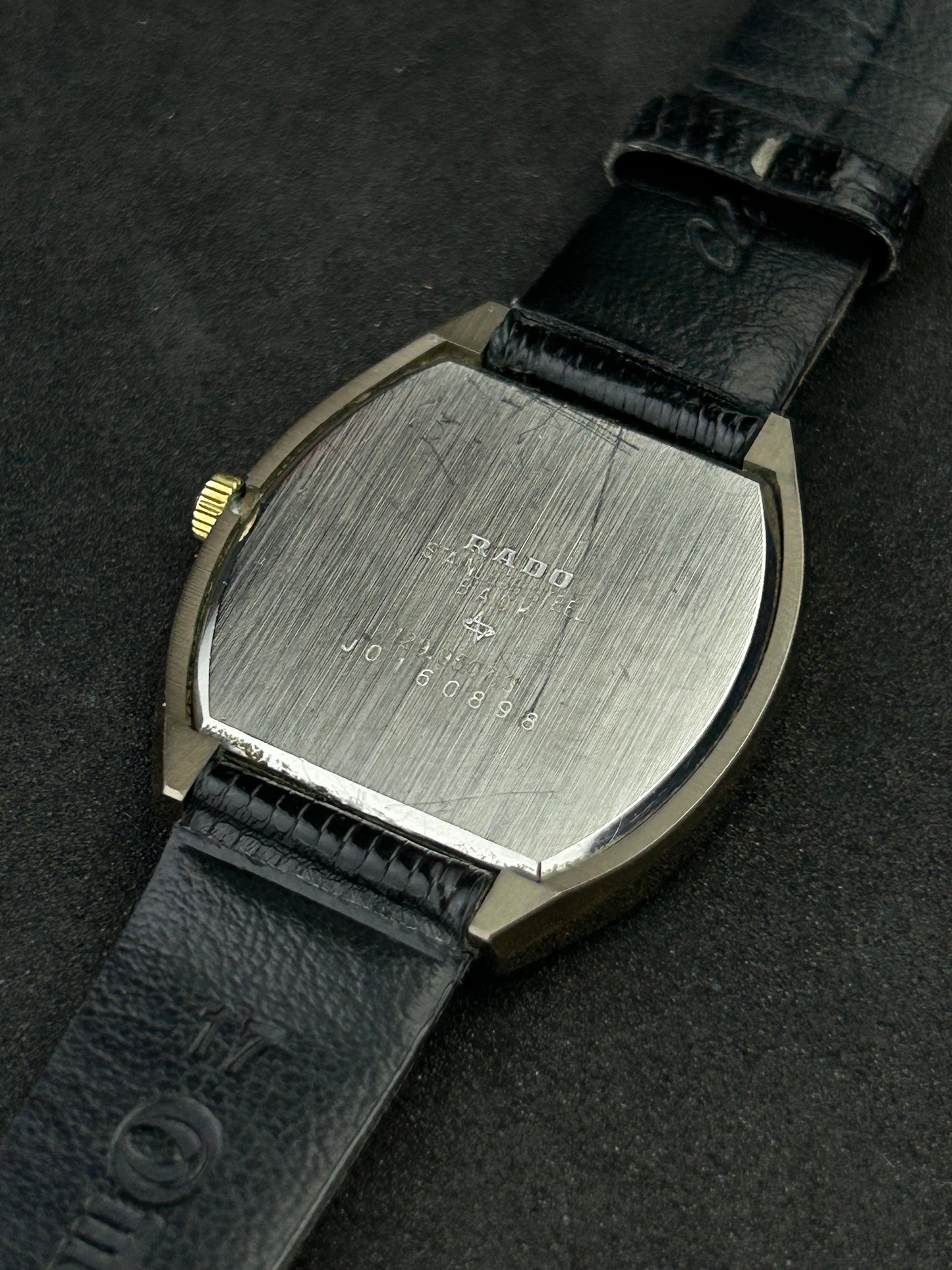 Rado diastar