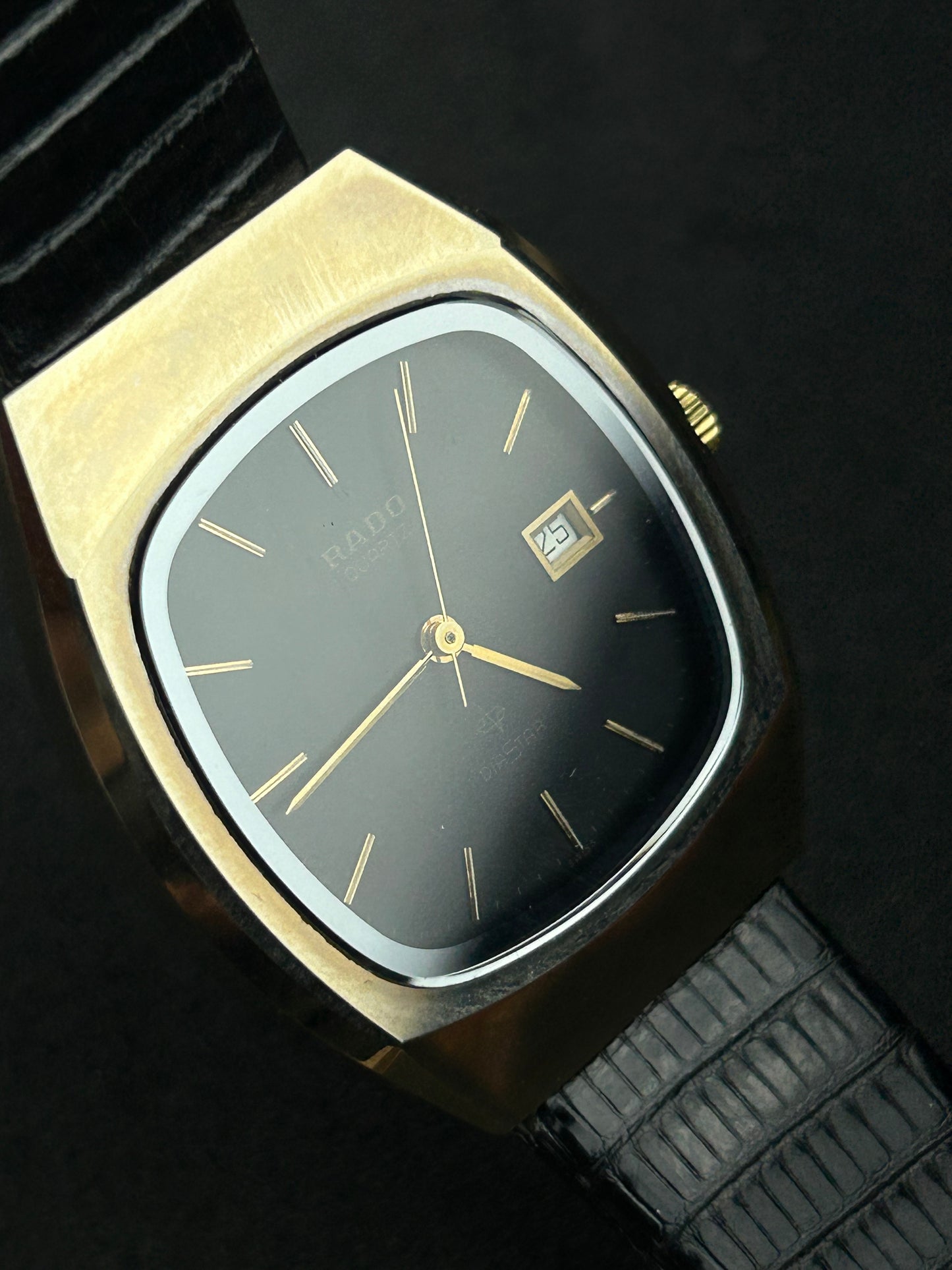 Rado diastar