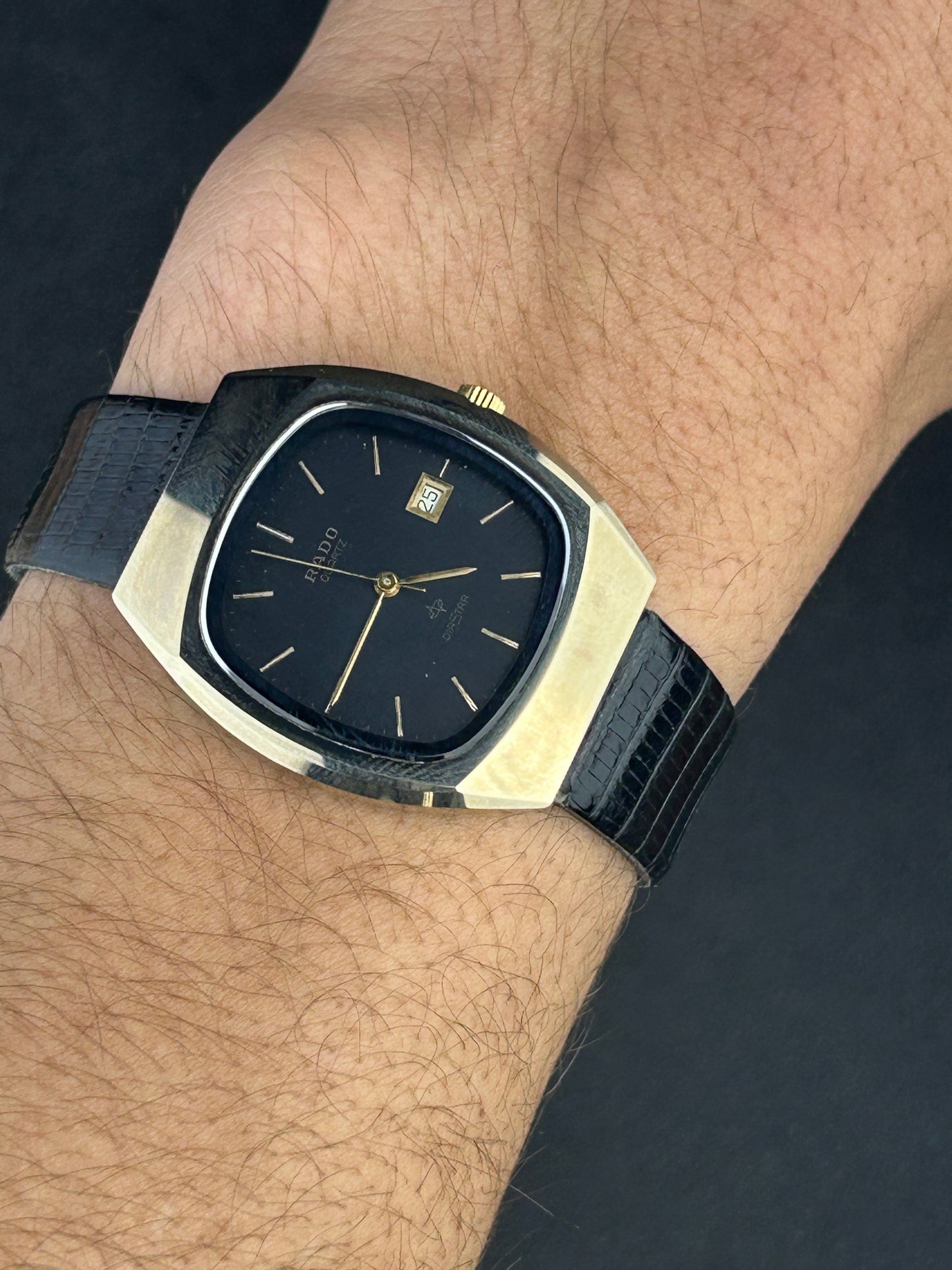 Rado diastar