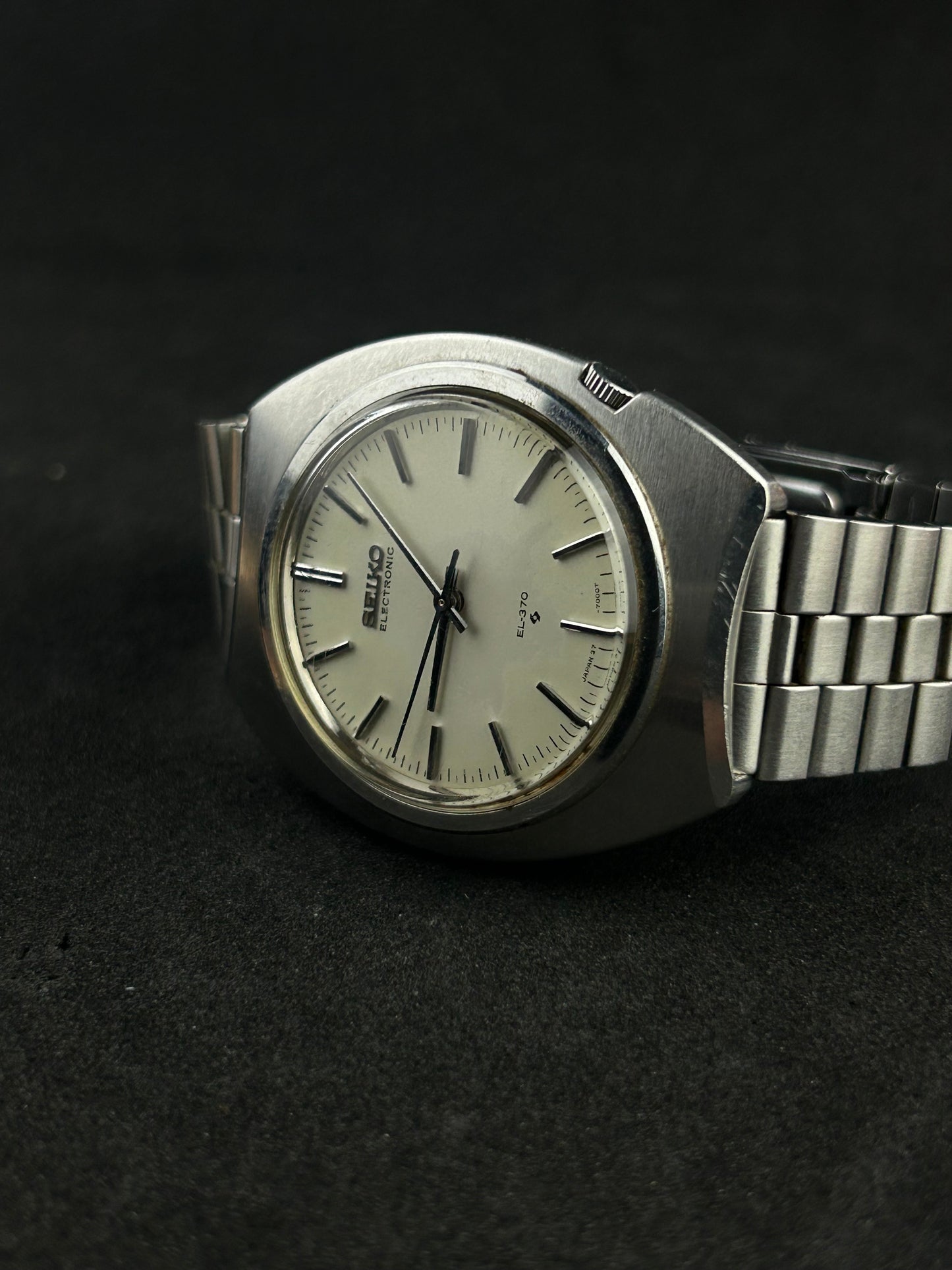 Seiko EL-370