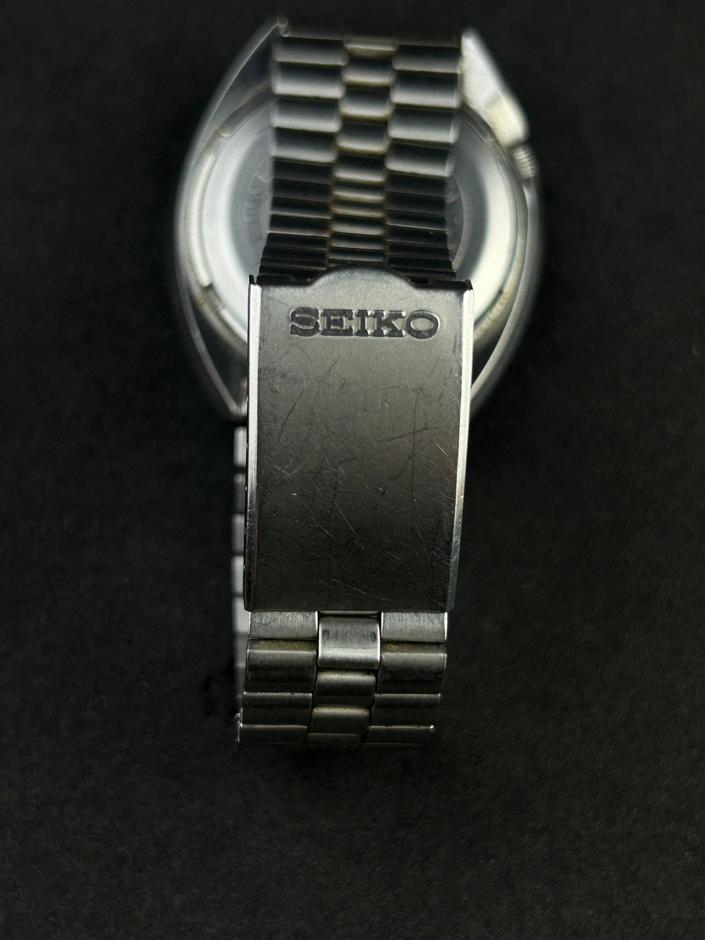 Seiko EL-370