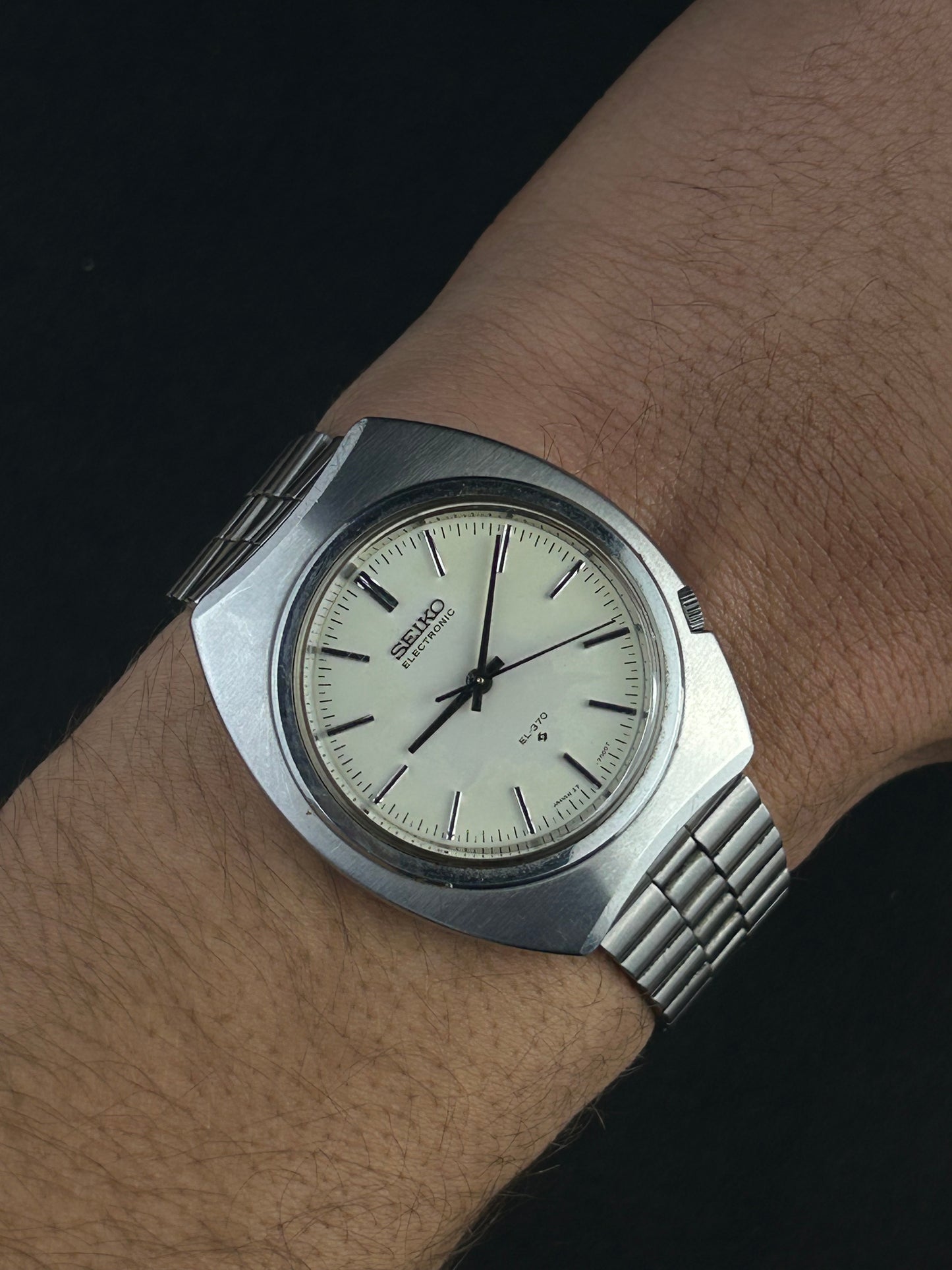 Seiko EL-370