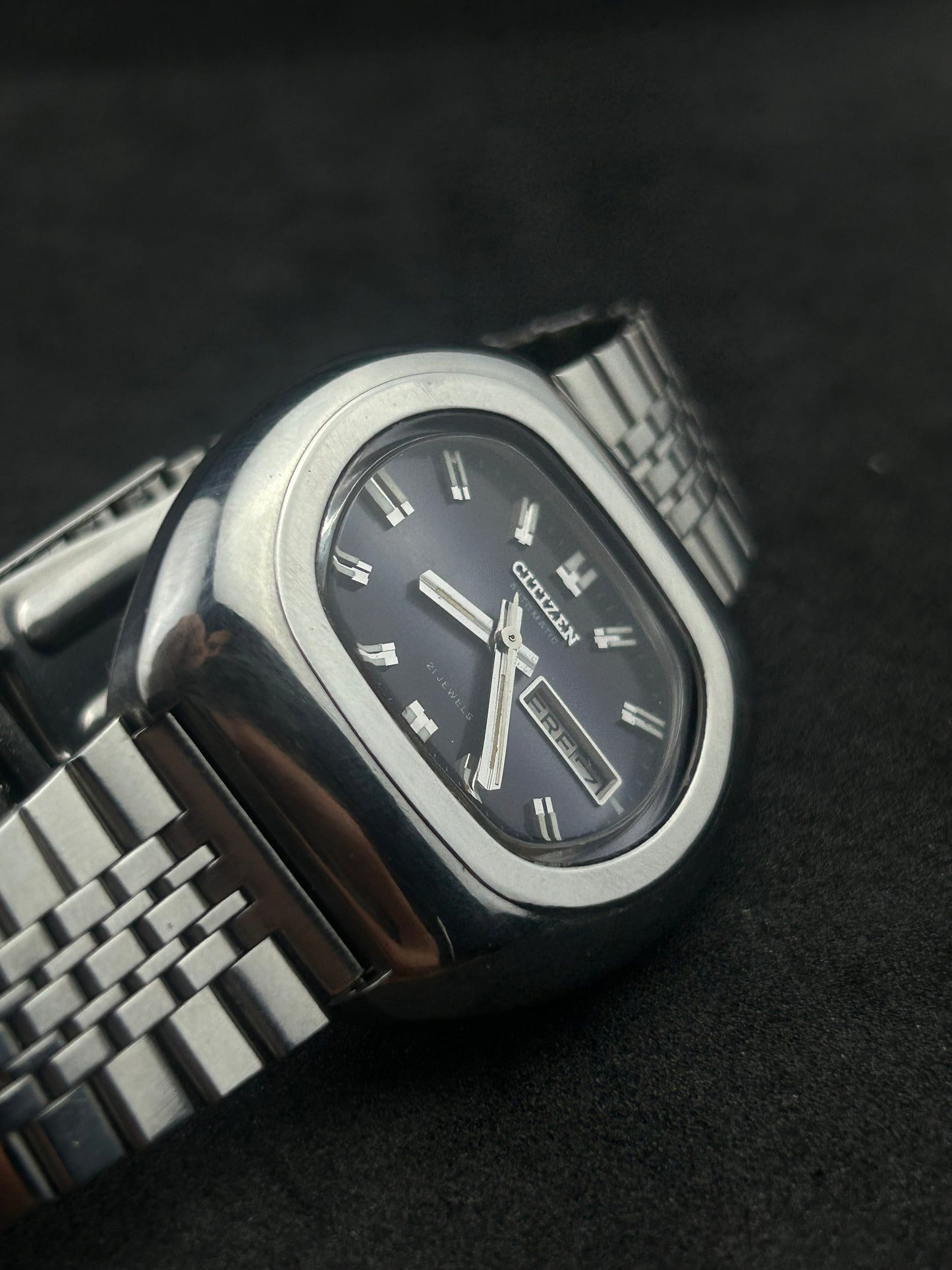 Citizen 61-6958