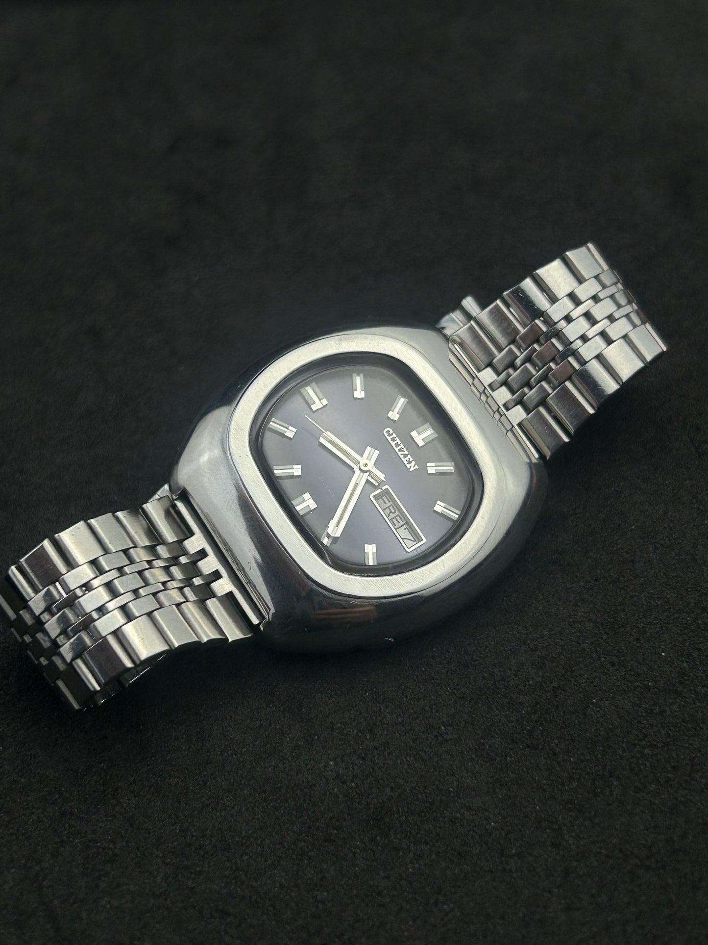 Citizen 61-6958