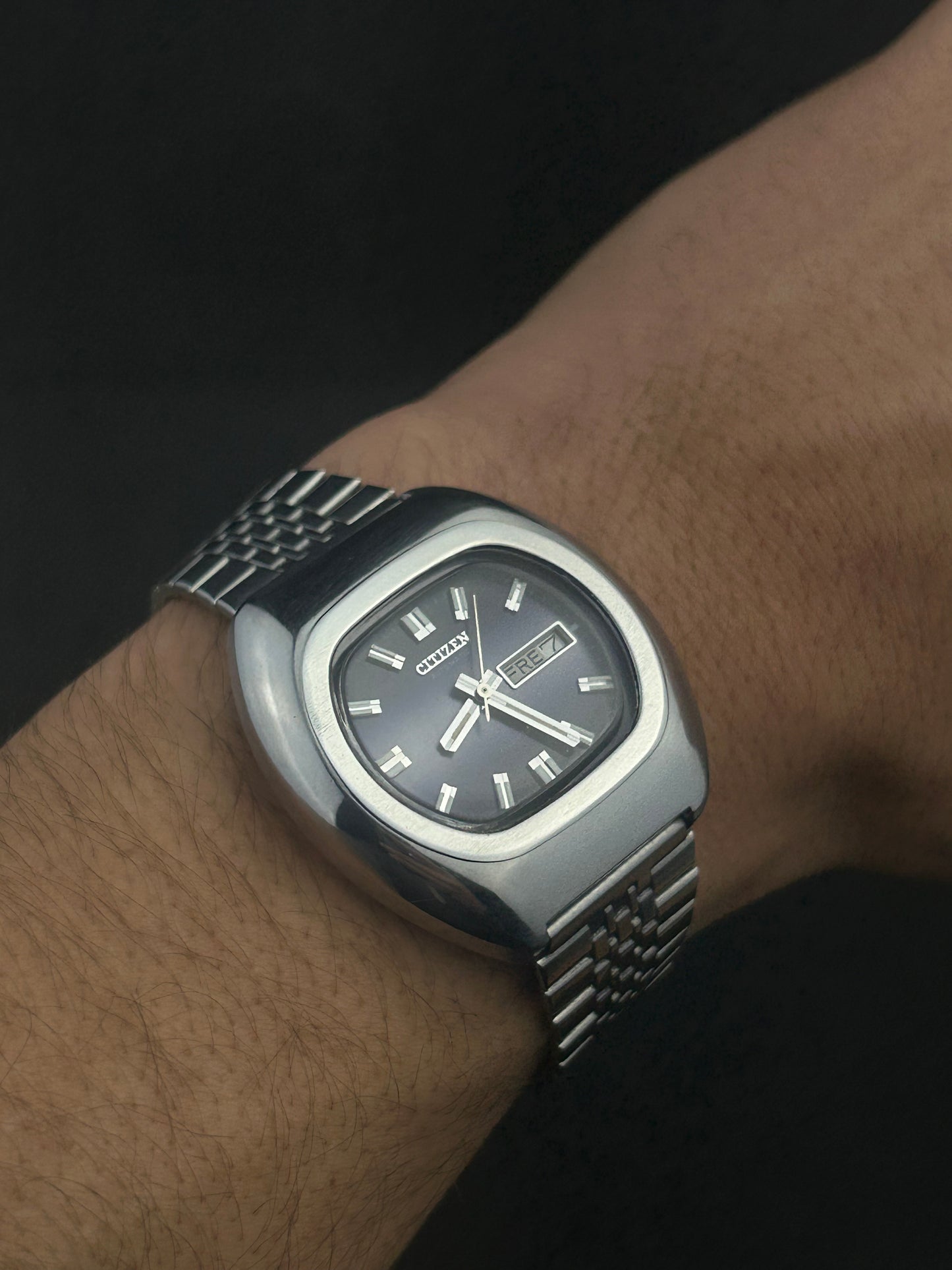 Citizen 61-6958