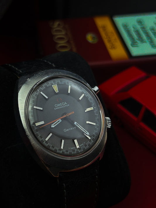 Omega chronostop