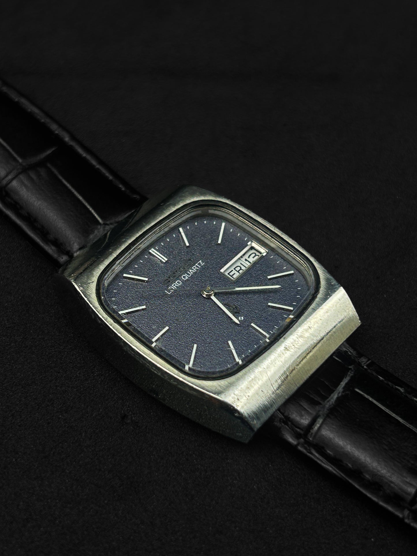 Seiko Lornd Quartz