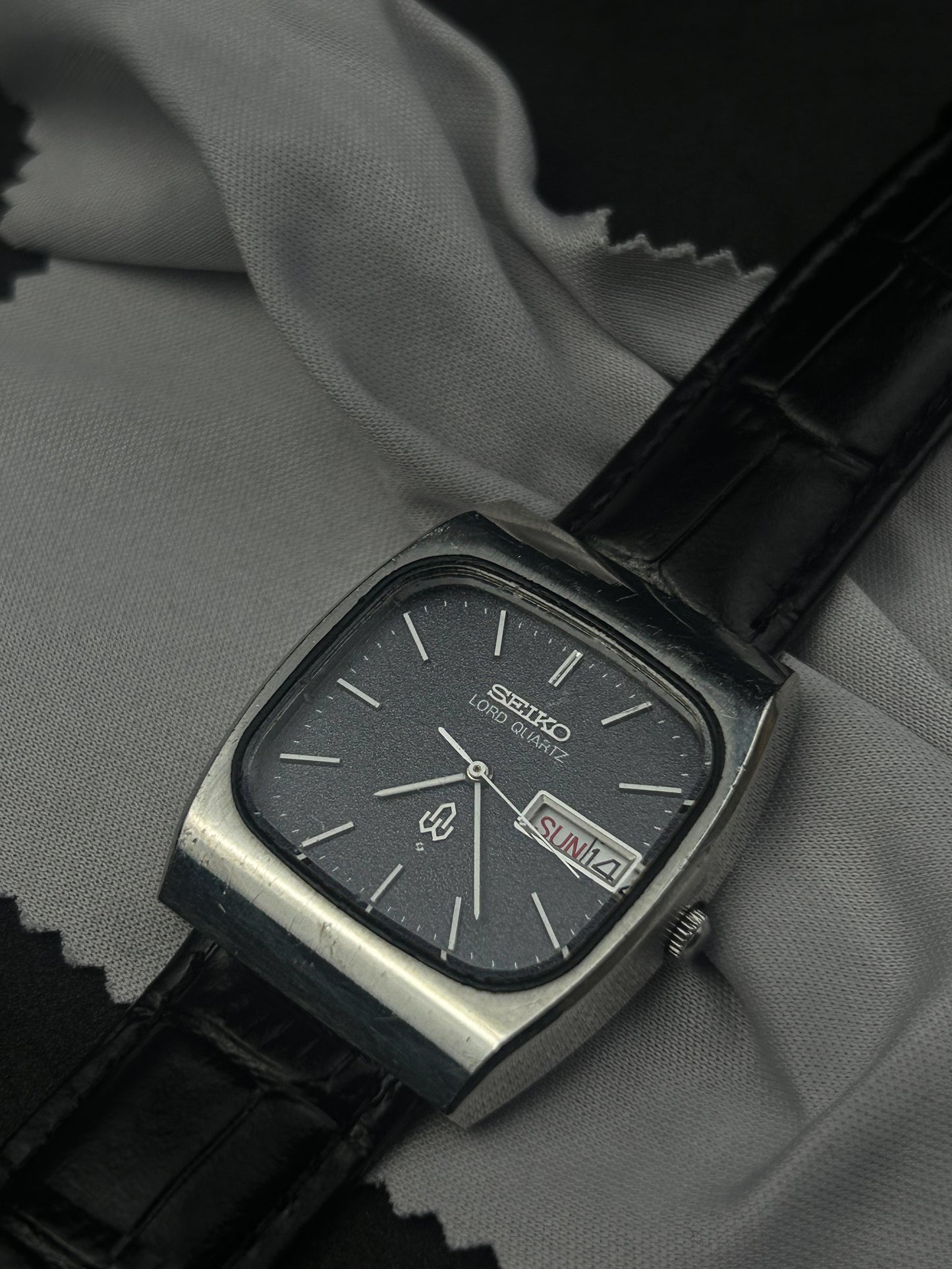 Seiko Lornd Quartz