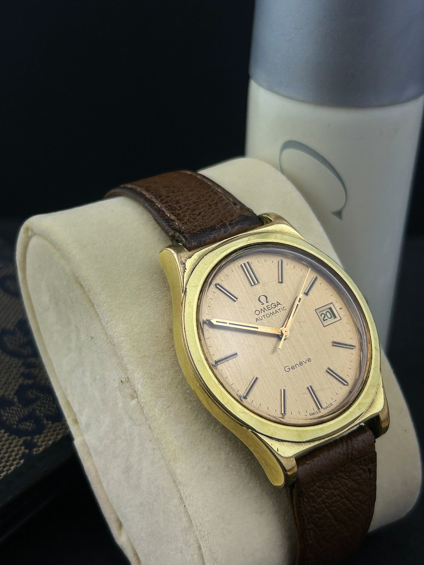 Omega geneve